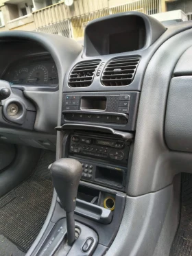 Renault Laguna, снимка 7