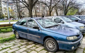 Renault Laguna, снимка 2
