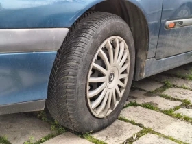 Renault Laguna, снимка 4