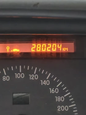 Renault Laguna, снимка 8