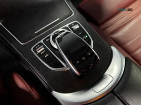 Mercedes-Benz C 400 AMG Line* 4MATIC* * АвтоКредит* (ЦЕНА ДО БГ), снимка 9