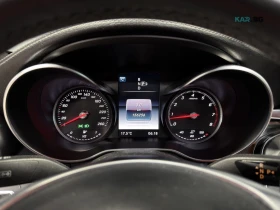 Mercedes-Benz C 400 AMG Line* 4MATIC* * АвтоКредит* (ЦЕНА ДО БГ), снимка 12