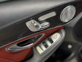 Mercedes-Benz C 400 AMG Line* 4MATIC* * АвтоКредит* (ЦЕНА ДО БГ), снимка 7