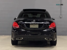 Mercedes-Benz C 400 AMG Line* 4MATIC* * АвтоКредит* (ЦЕНА ДО БГ), снимка 6