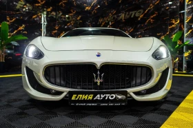 Maserati GranTurismo MC SPORT PACK 4.7L 1OF1 LED NAVI BOSE ЛИЗИНГ 100%, снимка 3