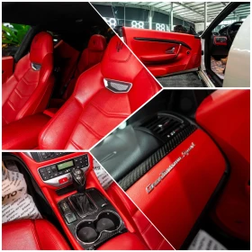 Maserati GranTurismo MC SPORT PACK 4.7L 1OF1 LED NAVI BOSE ЛИЗИНГ 100%, снимка 16
