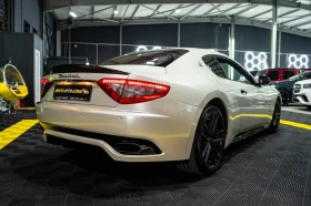 Maserati GranTurismo MC SPORT PACK 4.7L 1OF1 LED NAVI BOSE ЛИЗИНГ 100%, снимка 10