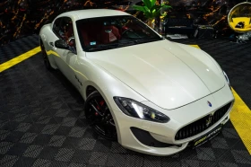 Maserati GranTurismo MC SPORT PACK 4.7L 1OF1 LED NAVI BOSE ЛИЗИНГ 100%, снимка 2