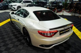 Maserati GranTurismo MC SPORT PACK 4.7L 1OF1 LED NAVI BOSE ЛИЗИНГ 100%, снимка 7