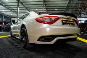 Maserati GranTurismo MC SPORT PACK 4.7L 1OF1 LED NAVI BOSE ЛИЗИНГ 100%, снимка 6