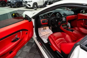 Maserati GranTurismo MC SPORT PACK 4.7L 1OF1 LED NAVI BOSE ЛИЗИНГ 100%, снимка 11