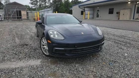 Porsche Panamera 3.0l 2, снимка 13