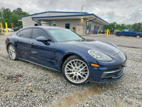 Porsche Panamera 3.0l 2, снимка 4