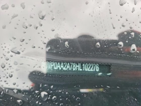 Porsche Panamera 3.0l 2, снимка 12