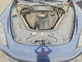 Porsche Panamera 3.0l 2, снимка 11