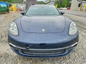 Porsche Panamera 3.0l 2, снимка 5