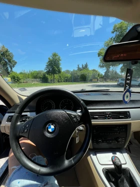 BMW 320, снимка 3