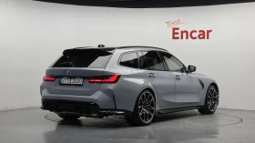 BMW M3 * TOURING* COMPETITION* , снимка 2