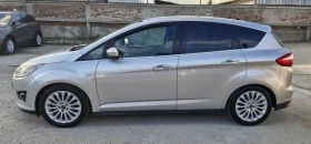 Ford C-max 1.6tdci 116hp titanium, снимка 4
