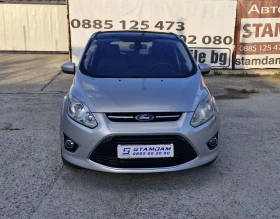 Ford C-max 1.6tdci 116hp titanium, снимка 3