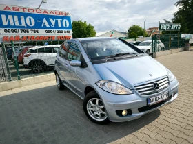 Mercedes-Benz A 180 2, 0CDi-109k.c.ABTOMAT, ПЕРФЕКЕН, 121000km, снимка 8