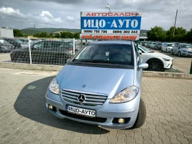 Mercedes-Benz A 180 2, 0CDi-109k.c.ABTOMAT, ПЕРФЕКЕН, 121000km, снимка 1