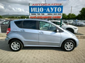 Mercedes-Benz A 180 2, 0CDi-109k.c.ABTOMAT, ПЕРФЕКЕН, 121000km, снимка 7