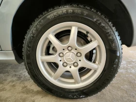 Mercedes-Benz A 180 2, 0CDi-109k.c.ABTOMAT, ПЕРФЕКЕН, 121000km, снимка 16