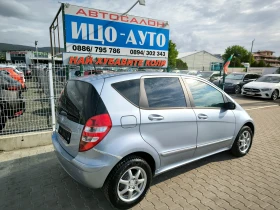 Mercedes-Benz A 180 2, 0CDi-109k.c.ABTOMAT, ПЕРФЕКЕН, 121000km, снимка 6