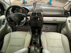 Mercedes-Benz A 180 2, 0CDi-109k.c.ABTOMAT, ПЕРФЕКЕН, 121000km, снимка 11