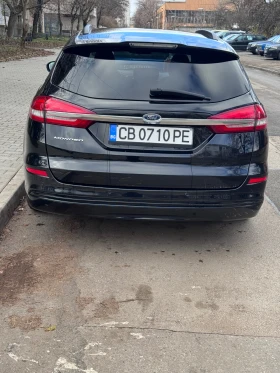 Ford Mondeo 2.0 TDCI ST Line, снимка 2