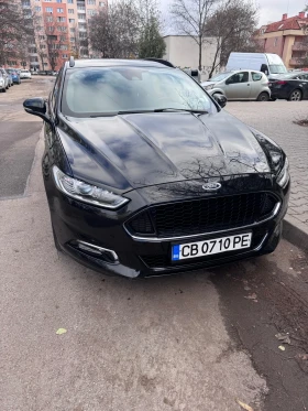 Ford Mondeo 2.0 TDCI ST Line, снимка 1