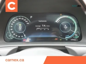 Hyundai Sonata Hybrid Ultimate* AвтоКредит* (ЦЕНА ДО БГ), снимка 12