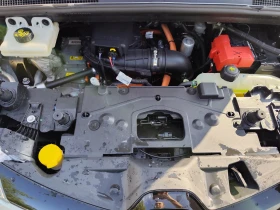 Renault Zoe R135* 51kWh* 250km* , снимка 15