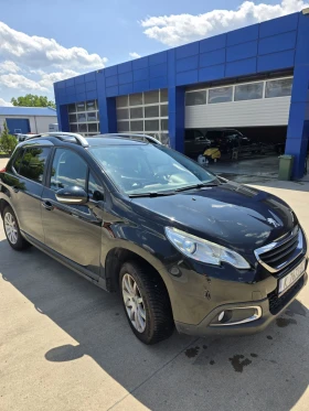 Peugeot 2008, снимка 13