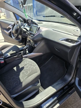 Peugeot 2008, снимка 7