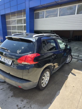 Peugeot 2008, снимка 3