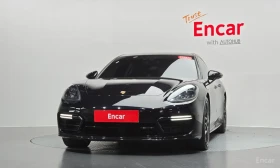 Porsche Panamera 4.0 GTS* V8* 360* , снимка 2