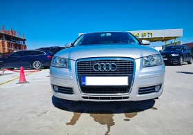 Audi A3, снимка 2
