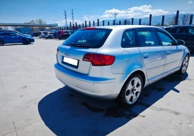 Audi A3, снимка 4