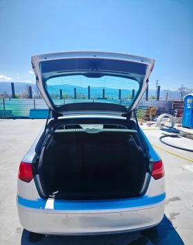 Audi A3, снимка 8