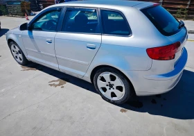 Audi A3, снимка 6