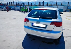 Audi A3, снимка 5