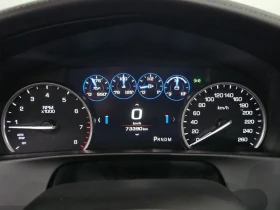Cadillac CT6 3.6 PREMIUM AWD, снимка 8