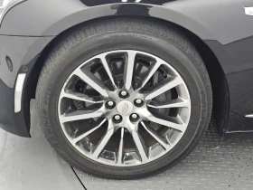 Cadillac CT6 3.6 PREMIUM AWD, снимка 5