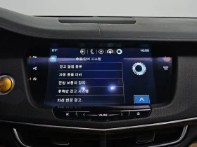 Cadillac CT6 3.6 PREMIUM AWD, снимка 14