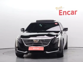 Cadillac CT6 3.6 PREMIUM AWD, снимка 3