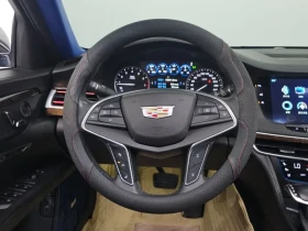 Cadillac CT6 3.6 PREMIUM AWD, снимка 11