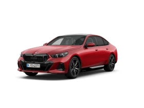 BMW i5 xDrive40, снимка 2