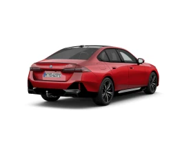 BMW i5 xDrive40, снимка 3